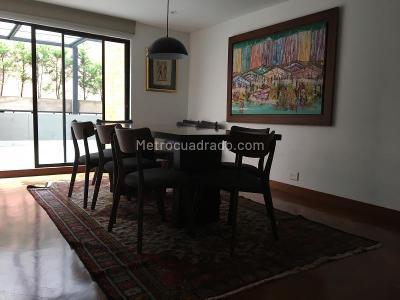 Apartamento en venta en Los Rosales, Bogotá · foto 6 de 20