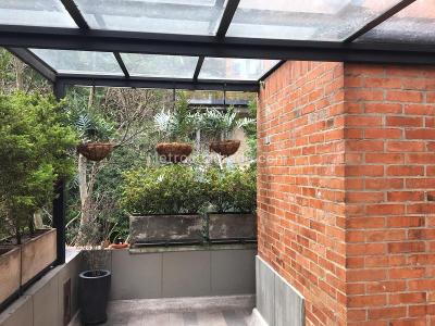 Apartamento en venta en Los Rosales, Bogotá · foto 7 de 20