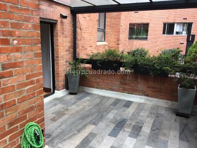 Apartamento en venta en Los Rosales, Bogotá · foto 8 de 20