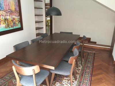 Apartamento en venta en Los Rosales, Bogotá · foto 9 de 20
