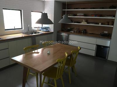 Apartamento en venta en Los Rosales, Bogotá · foto 10 de 20