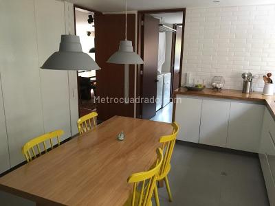 Apartamento en venta en Los Rosales, Bogotá · foto 11 de 20