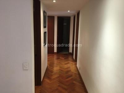 Apartamento en venta en Los Rosales, Bogotá · foto 13 de 20