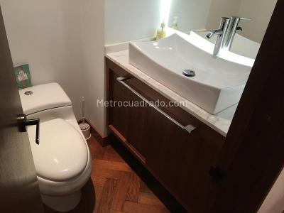 Apartamento en venta en Los Rosales, Bogotá · foto 14 de 20