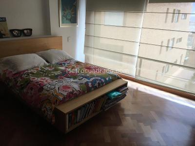 Apartamento en venta en Los Rosales, Bogotá · foto 15 de 20