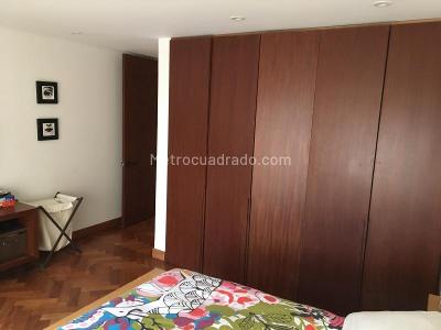 Apartamento en venta en Los Rosales, Bogotá · foto 16 de 20