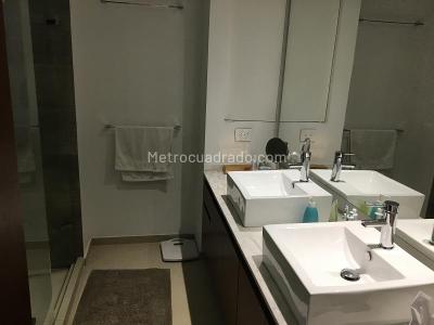 Apartamento en venta en Los Rosales, Bogotá · foto 17 de 20