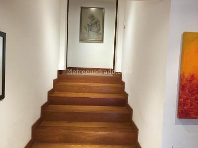 Apartamento en venta en Los Rosales, Bogotá · foto 19 de 20