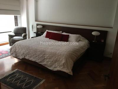Apartamento en venta en Los Rosales, Bogotá · foto 20 de 20