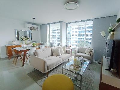 Apartamento en venta en Miramar, Barranquilla · foto 2 de 15