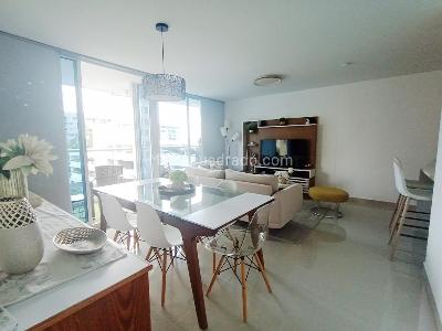 Apartamento en venta en Miramar, Barranquilla · foto 3 de 15