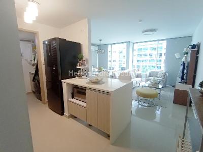 Apartamento en venta en Miramar, Barranquilla · foto 4 de 15