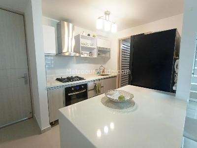 Apartamento en venta en Miramar, Barranquilla · foto 5 de 15
