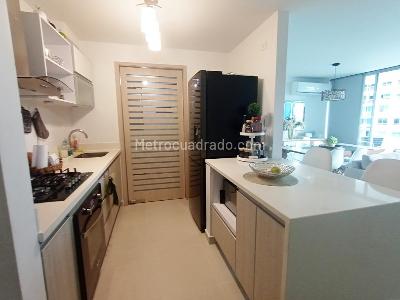 Apartamento en venta en Miramar, Barranquilla · foto 6 de 15