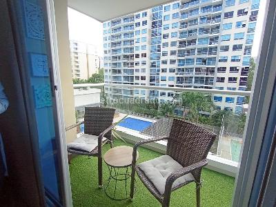 Apartamento en venta en Miramar, Barranquilla · foto 7 de 15