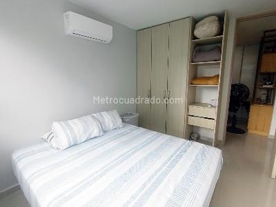 Apartamento en venta en Miramar, Barranquilla · foto 9 de 15
