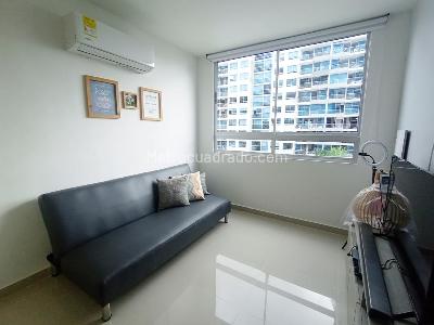 Apartamento en venta en Miramar, Barranquilla · foto 10 de 15