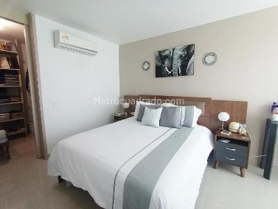 Apartamento en venta en Miramar, Barranquilla · foto 11 de 15