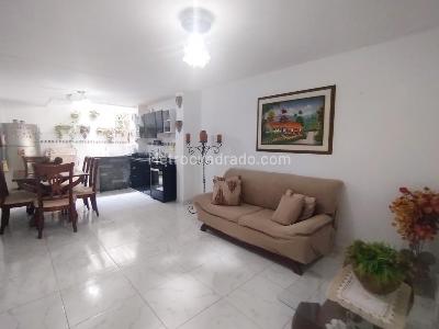 Casa en venta en Paraiso, Barranquilla · foto 2 de 15