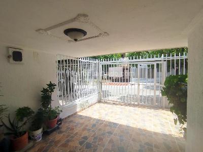 Casa en venta en Paraiso, Barranquilla · foto 15 de 15