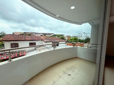 Apartamento en venta en San Vicente, Barranquilla · foto 3 de 15