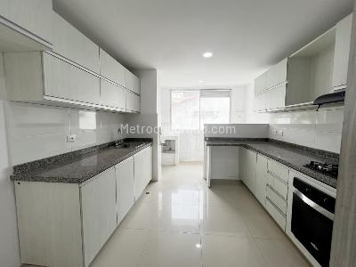 Apartamento en venta en San Vicente, Barranquilla · foto 5 de 15