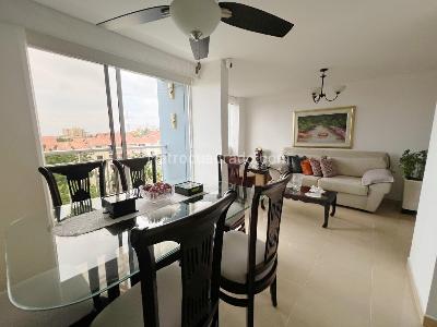 Apartamento en venta en Villa Carolina, Barranquilla · foto 2 de 15