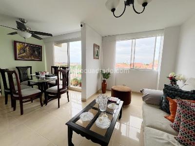 Apartamento en venta en Villa Carolina, Barranquilla · foto 3 de 15
