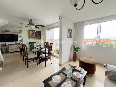 Apartamento en venta en Villa Carolina, Barranquilla · foto 4 de 15