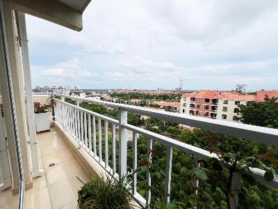 Apartamento en venta en Villa Carolina, Barranquilla · foto 5 de 15