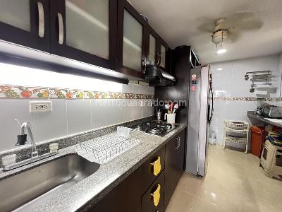 Apartamento en venta en Villa Carolina, Barranquilla · foto 6 de 15