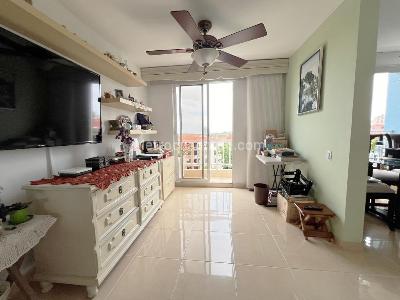 Apartamento en venta en Villa Carolina, Barranquilla · foto 7 de 15