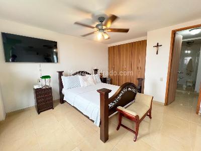 Apartamento en venta en Villa Carolina, Barranquilla · foto 8 de 15
