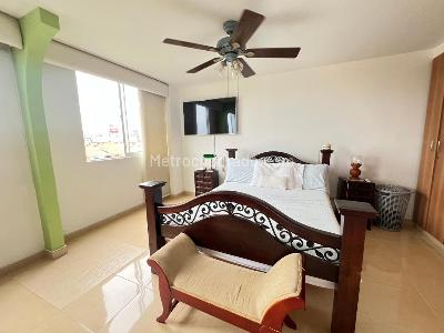 Apartamento en venta en Villa Carolina, Barranquilla · foto 9 de 15