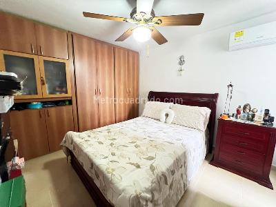 Apartamento en venta en Villa Carolina, Barranquilla · foto 10 de 15