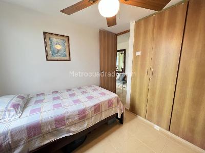 Apartamento en venta en Villa Carolina, Barranquilla · foto 11 de 15
