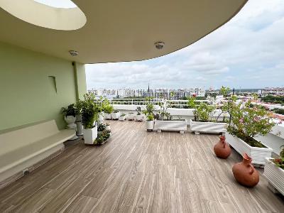 Apartamento en venta en Villa Carolina, Barranquilla · foto 12 de 15