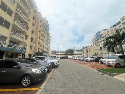 Apartamento en venta en Villa Carolina, Barranquilla · foto 14 de 15