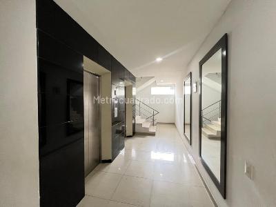 Apartaestudio en venta en Nuevo Horizonte, Barranquilla, 44 m² · foto 2 de 9