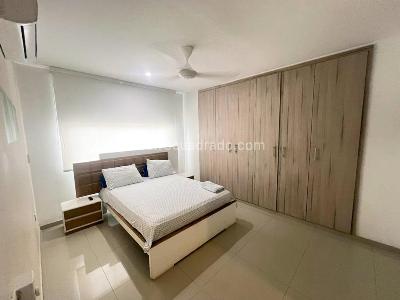 Apartaestudio en venta en Nuevo Horizonte, Barranquilla, 44 m² · foto 6 de 9