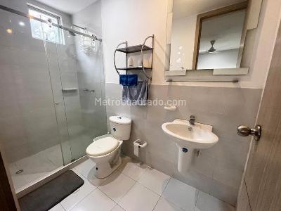 Apartaestudio en venta en Nuevo Horizonte, Barranquilla, 44 m² · foto 8 de 9