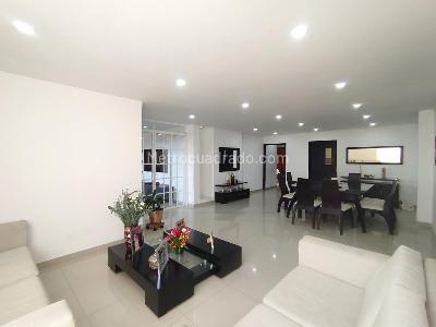 Apartamento de 3 alcobas en venta en Villa Santos, Barranquilla, 154 m² · foto 2 de 15