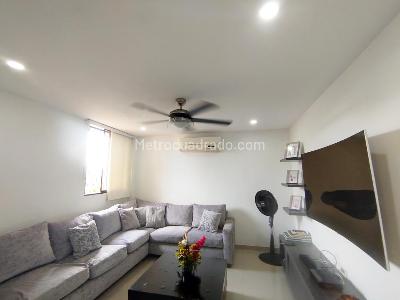 Apartamento de 3 alcobas en venta en Villa Santos, Barranquilla, 154 m² · foto 4 de 15