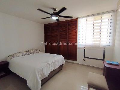 Apartamento de 3 alcobas en venta en Villa Santos, Barranquilla, 154 m² · foto 6 de 15