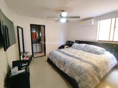 Apartamento de 3 alcobas en venta en Villa Santos, Barranquilla, 154 m² · foto 7 de 15