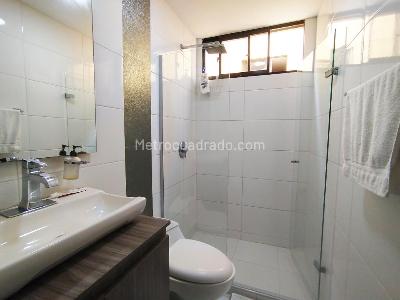 Apartamento de 3 alcobas en venta en Villa Santos, Barranquilla, 154 m² · foto 10 de 15