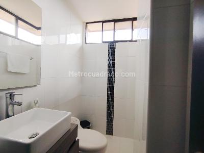 Apartamento de 3 alcobas en venta en Villa Santos, Barranquilla, 154 m² · foto 11 de 15