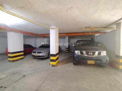 Apartamento de 3 alcobas en venta en Villa Santos, Barranquilla, 154 m² · foto 13 de 15