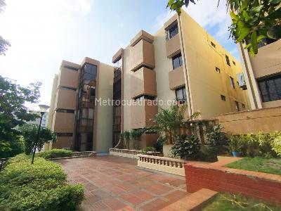Apartamento de 3 alcobas en venta en Villa Santos, Barranquilla, 154 m² · foto 15 de 15