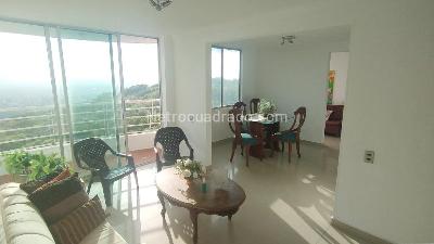 Apartamento de 3 alcobas en venta en El Tabor, Barranquilla, 81 m² · foto 2 de 15